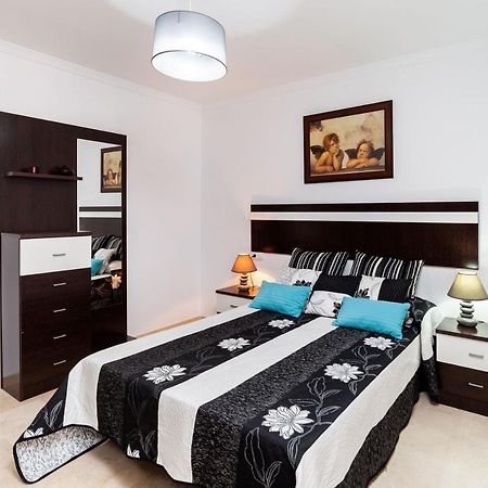 Apartamento Los Remedios Con Patio Andaluz Вехер-де-ла-Фронтера Екстер'єр фото