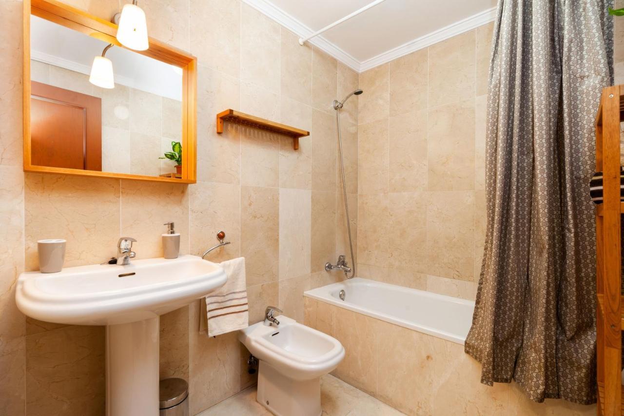 Apartamento Los Remedios Con Patio Andaluz Вехер-де-ла-Фронтера Екстер'єр фото