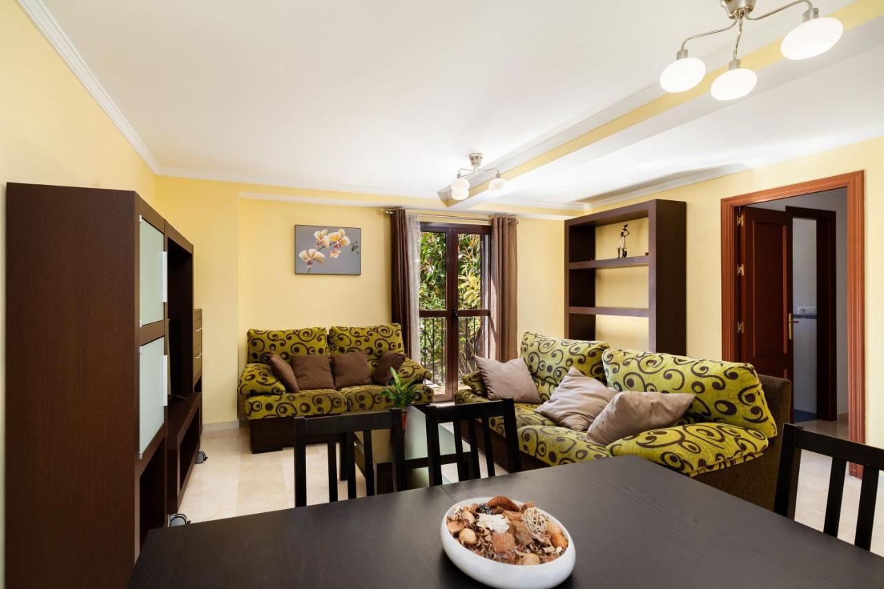 Apartamento Los Remedios Con Patio Andaluz Вехер-де-ла-Фронтера Екстер'єр фото